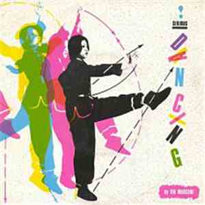 Via Marconi - Serious Dancing album