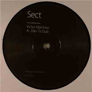 Victor Martinez, D-Knox, Fanon Flowers - Dav To Dub album