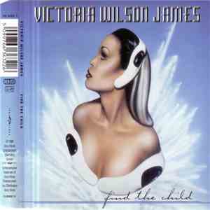 Victoria Wilson-James - Find The Child album