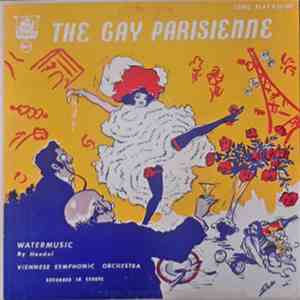 Viennese Symphonic Orchestra - The Gay Parisienne album