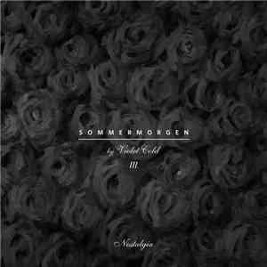 Violet Cold - Sommermorgen (Pt. III) - Nostalgia album