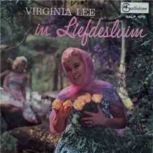 Virginia Lee - In Liefdesluim album