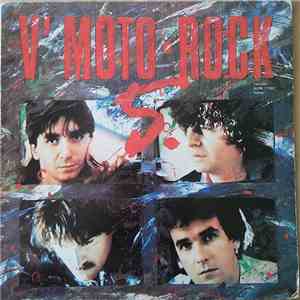 V'Moto-Rock - 5. album