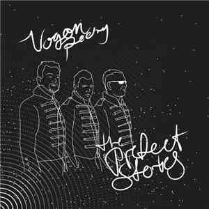 Vogon Poetry  - The Prefect Stories album