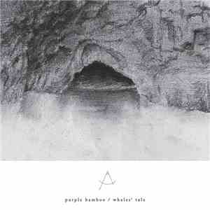 Voyagers of Icarie - Purple Bamboo / Whales' Tale album