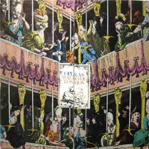 Waldo De Los Rios - Operas album