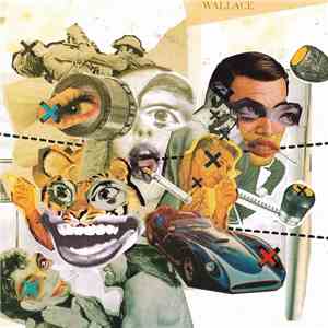Wallace  - Out Through The In Door album