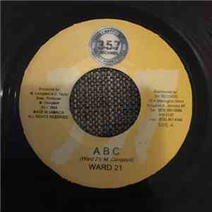 Ward 21 - A B C album
