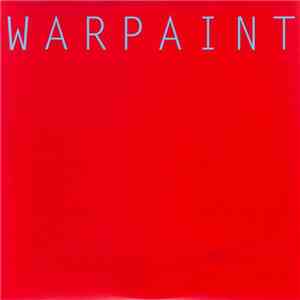 Warpaint - Undertow / Warpaint album