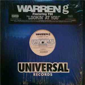 Warren G Featuring Toi - Lookin' At You album