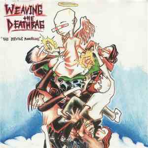 Weaving The Deathbag - The Devils Punchline album