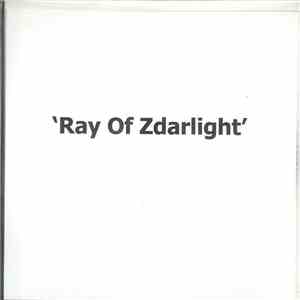 Wham! vs. Digitalism - Ray Of Zdarlight album