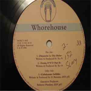 Whorehouse  - Dimanche Le Dix-Huits album