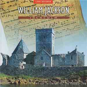 William Jackson - Inchcolm album