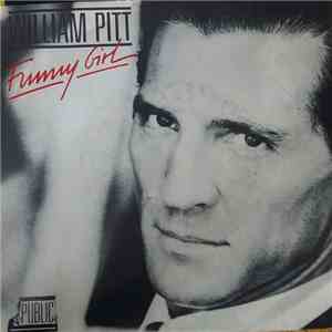William Pitt - Funny Girl album