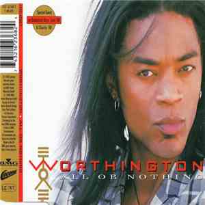 Worthington - All Or Nothing album