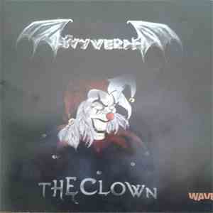 Wyvern  - The Clown album