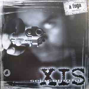 Xis - Seja Como For album