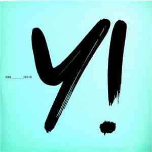 Yasmin - Finish Line album