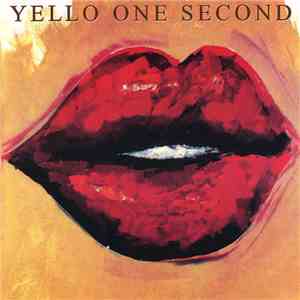 Yello - One Second album