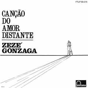 Zezé Gonzaga - Canção Do Amor Distante album