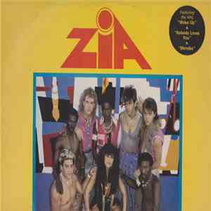 Zia  - Zia album