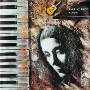 Zuhal Olcay - İki Çift Laf album