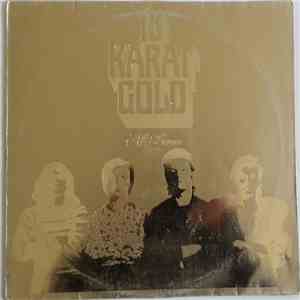 18 Karat Gold - All-Bumm album