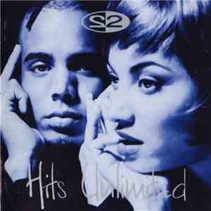 2 Unlimited - Hits Unlimited album