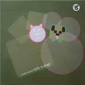 3 Channels Presents Catz 'N Dogz - Fixed Chicken EP album