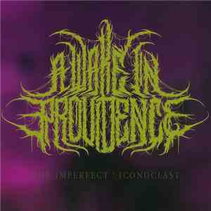 A Wake In Providence - The Imperfect: Iconoclast album