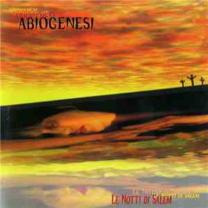 Abiogenesi - Le Notti Di Salem album