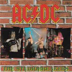 AC/DC - The Studiobreakers album