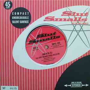 Add N To (X) / Andy Votel - Live 1940 (Romell & Raisin Mix) / Canter album