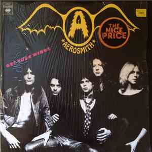 Aerosmith - Get Your Wings album