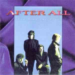 After All - How High The Moon album
