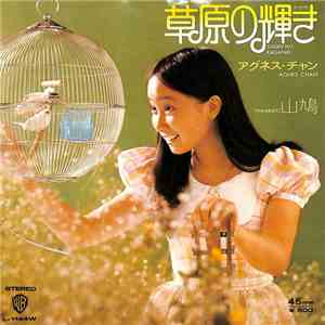 アグネス・チャン = Agnes Chan - 草原の輝き album