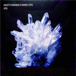 Agustí Fernández & Ramón López - Azul album