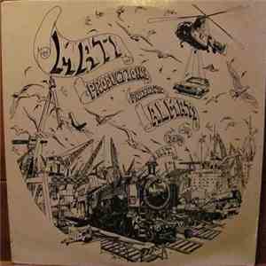 Al Mati - Some Shit album