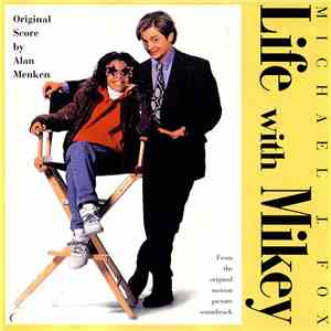 Alan Menken - Life With Mikey (From The Original Motion Picture Soundtrack) album