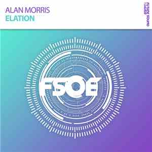 Alan Morris - Elation album