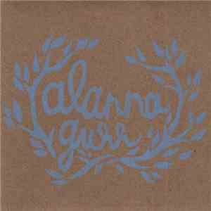 Alanna Gurr - E.P. album