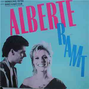 Alberte - Ramt (Windcake Remix) album