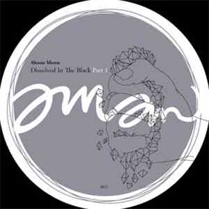 Alessio Mereu - Dissolved In The Black (Part 1) album