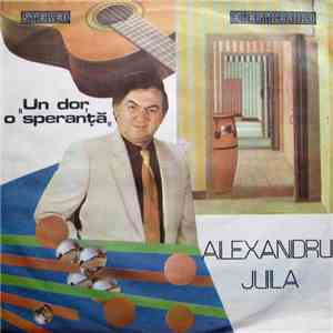 Alexandru Jula - Un Dor, O Speranță album