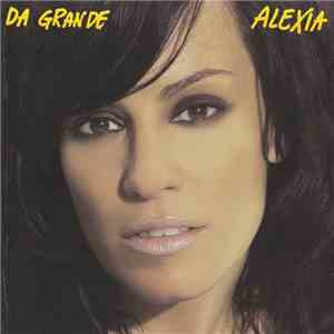 Alexia - Da Grande album