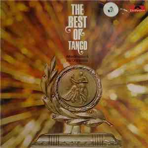 Alfred Hause & His Orchestra - The Best Of Tango album