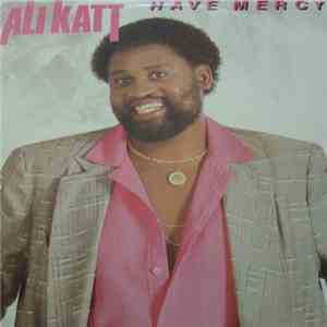 Ali Katt - Have Mercy album