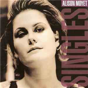 Alison Moyet - Singles album