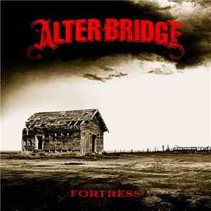 Alter Bridge - Fortress album